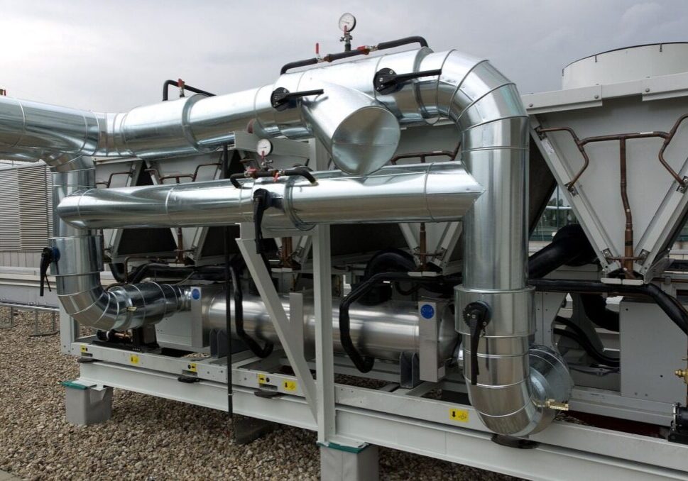 machine climatisation, machines, climatisation